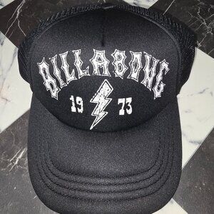 Billabong hat